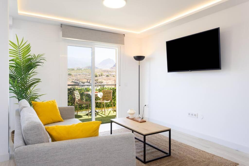 Sunnyland Apartment Arona Cho Ngoại thất bức ảnh