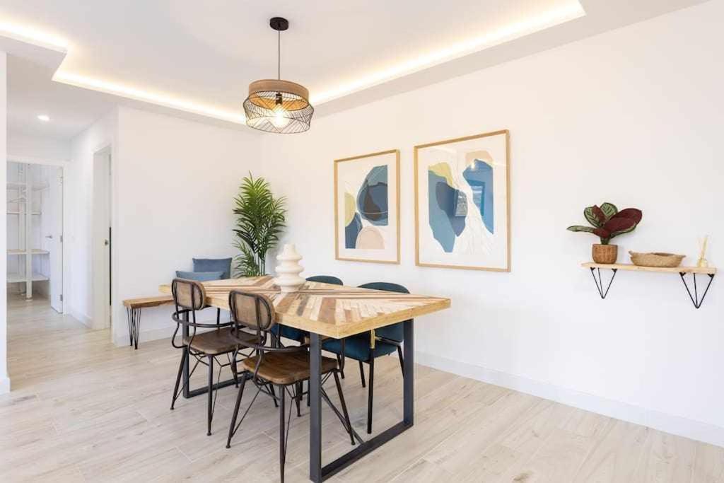Sunnyland Apartment Arona Cho Ngoại thất bức ảnh