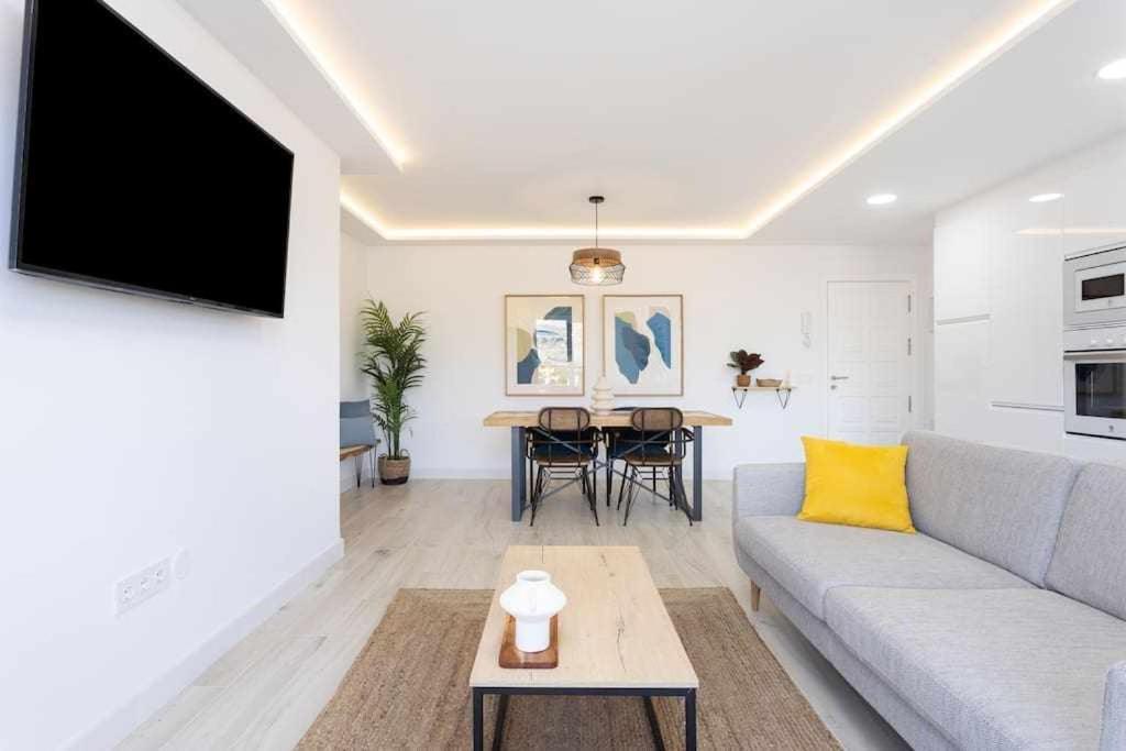 Sunnyland Apartment Arona Cho Ngoại thất bức ảnh