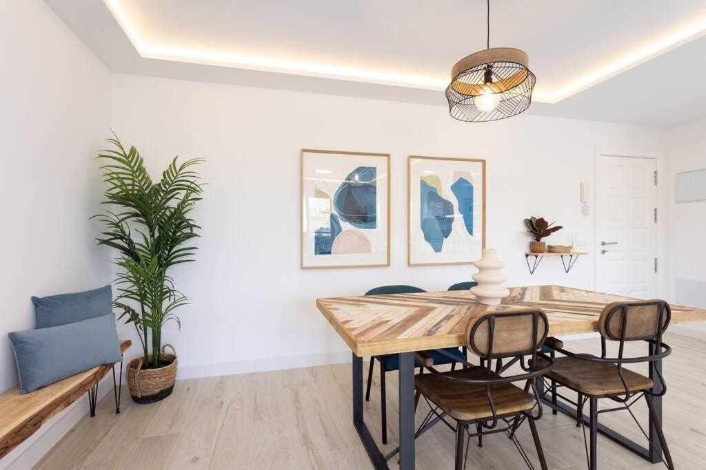 Sunnyland Apartment Arona Cho Ngoại thất bức ảnh