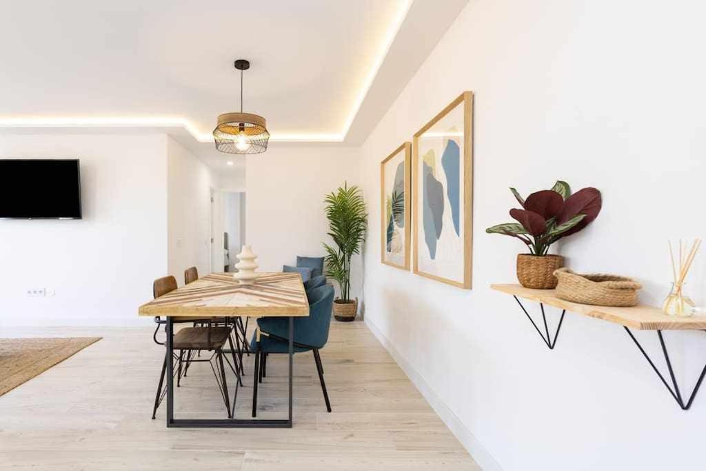 Sunnyland Apartment Arona Cho Ngoại thất bức ảnh