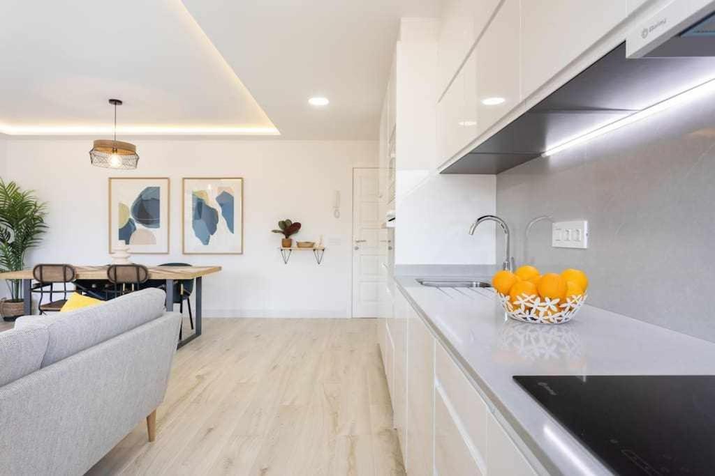 Sunnyland Apartment Arona Cho Ngoại thất bức ảnh