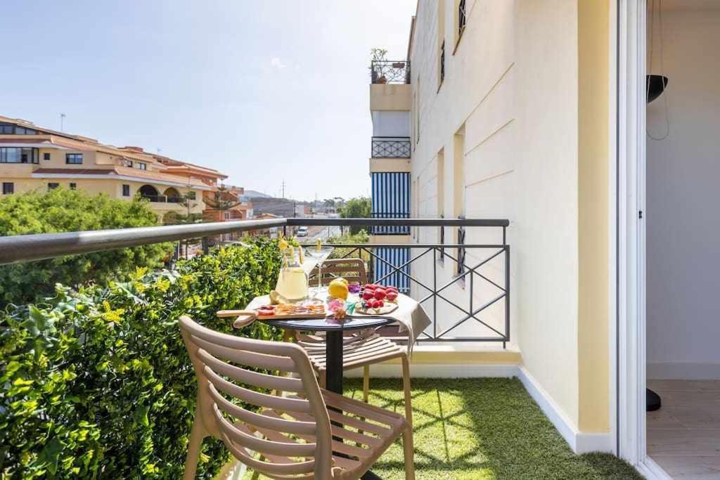 Sunnyland Apartment Arona Cho Ngoại thất bức ảnh
