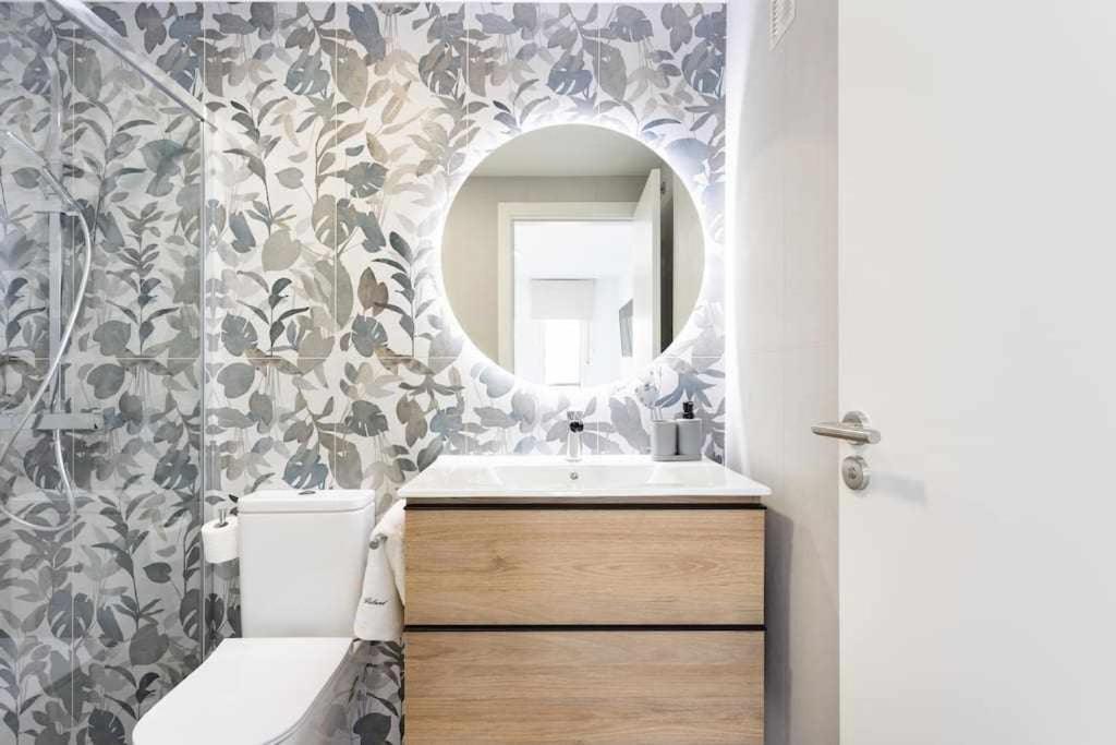 Sunnyland Apartment Arona Cho Ngoại thất bức ảnh