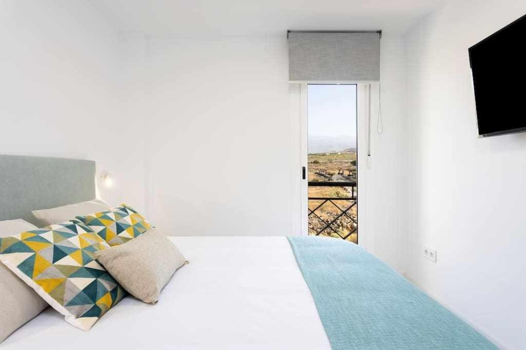 Sunnyland Apartment Arona Cho Ngoại thất bức ảnh
