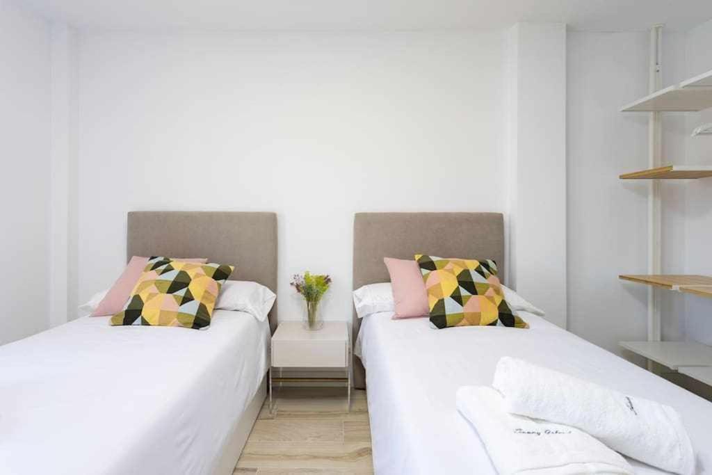 Sunnyland Apartment Arona Cho Ngoại thất bức ảnh