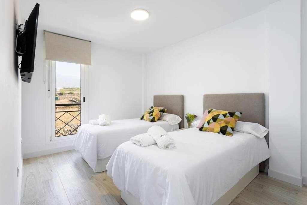 Sunnyland Apartment Arona Cho Ngoại thất bức ảnh