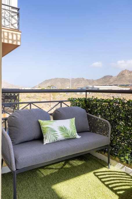 Sunnyland Apartment Arona Cho Ngoại thất bức ảnh