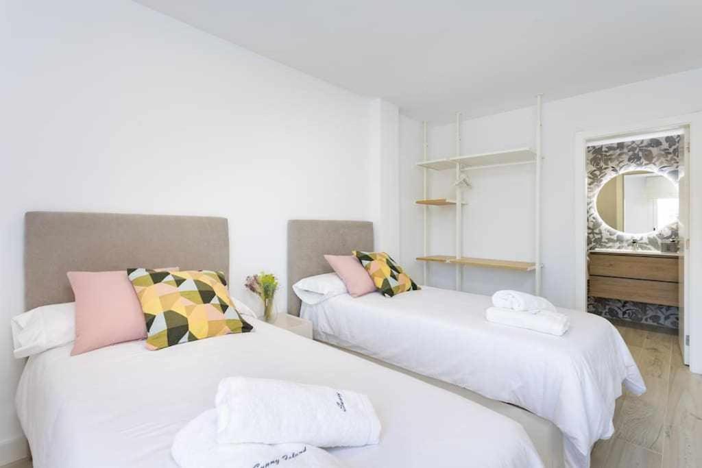 Sunnyland Apartment Arona Cho Ngoại thất bức ảnh
