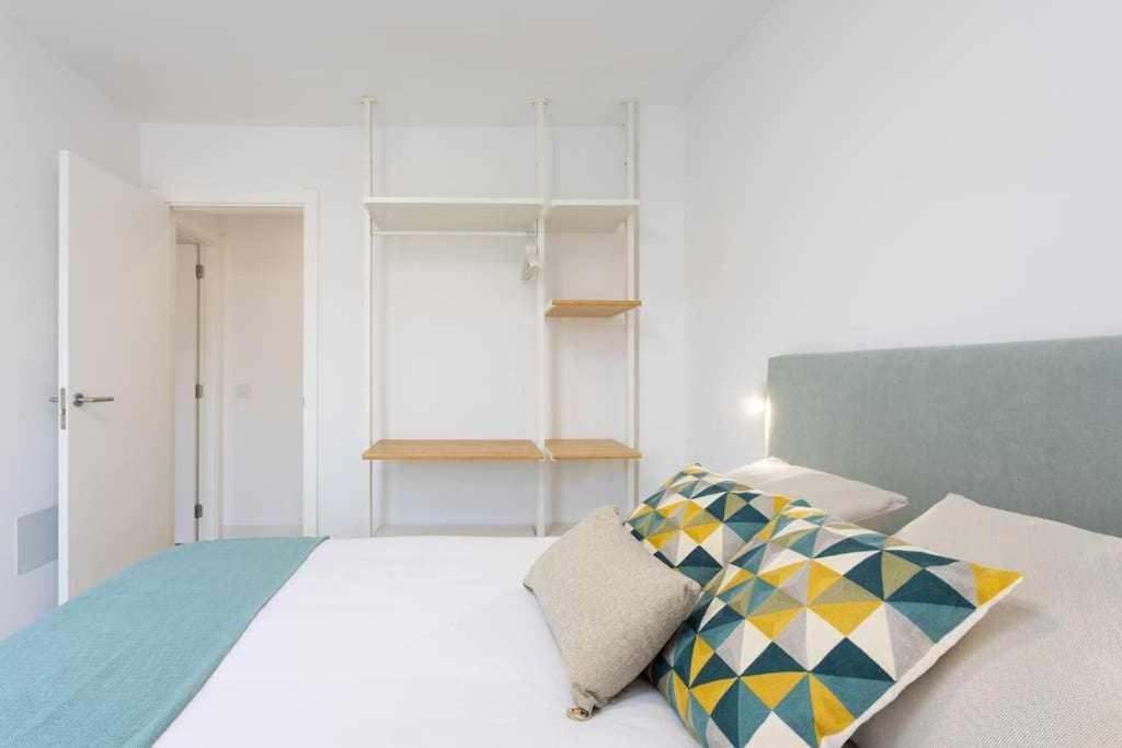 Sunnyland Apartment Arona Cho Ngoại thất bức ảnh
