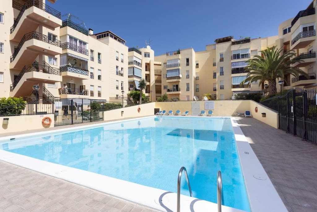 Sunnyland Apartment Arona Cho Ngoại thất bức ảnh