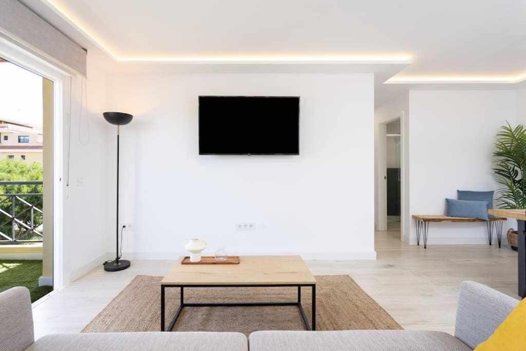 Sunnyland Apartment Arona Cho Ngoại thất bức ảnh