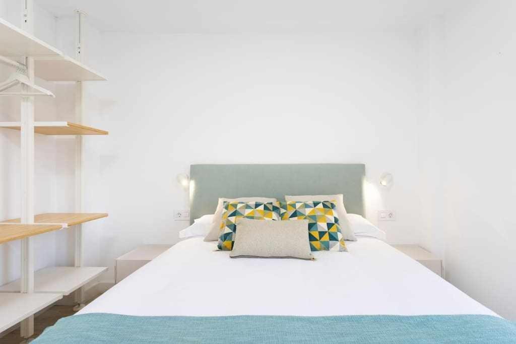 Sunnyland Apartment Arona Cho Ngoại thất bức ảnh
