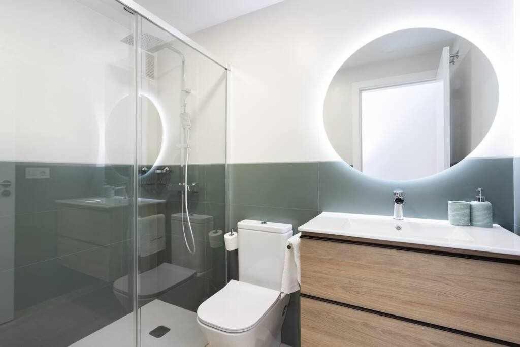 Sunnyland Apartment Arona Cho Ngoại thất bức ảnh