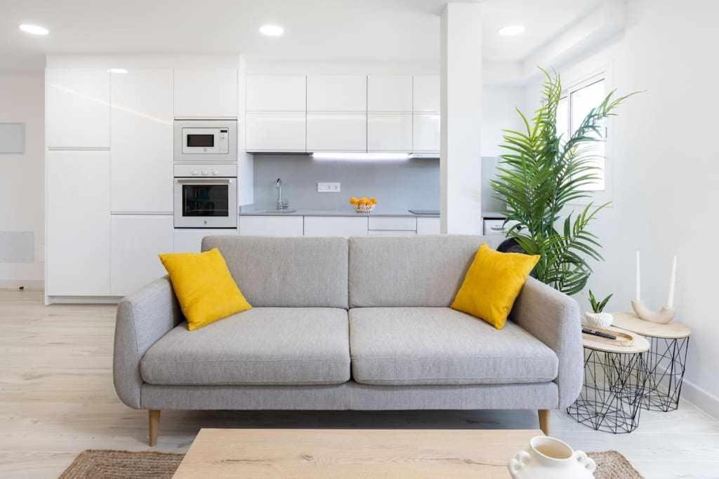 Sunnyland Apartment Arona Cho Ngoại thất bức ảnh