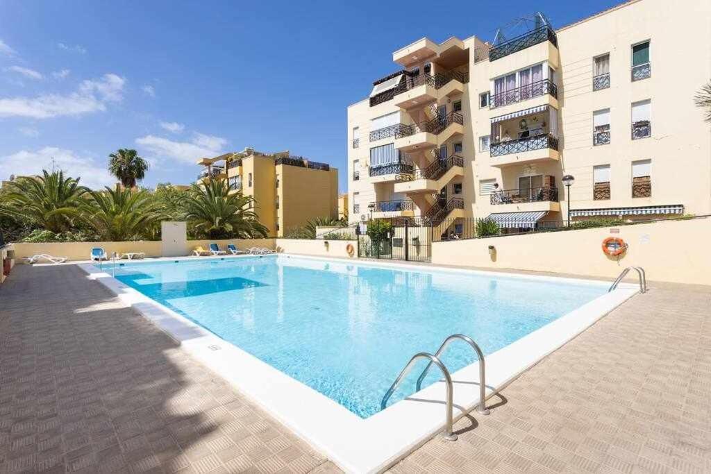 Sunnyland Apartment Arona Cho Ngoại thất bức ảnh