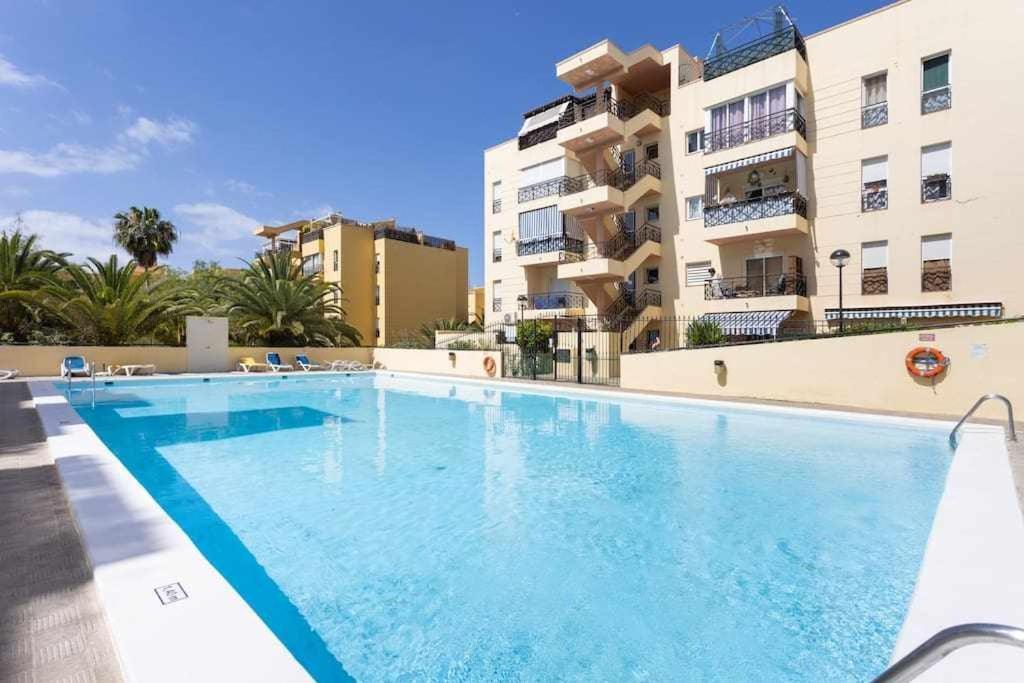 Sunnyland Apartment Arona Cho Ngoại thất bức ảnh